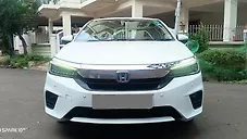 Used Honda City VTEC Plus in Kolkata