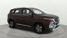 Used MG Hector Sharp 1.5 DCT Petrol in Thane