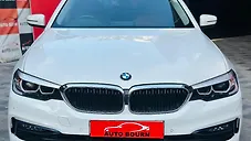 Used BMW 5-Series 530i Sport Line in Chennai