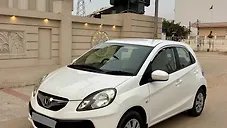 Used Honda Brio S MT in Jaipur