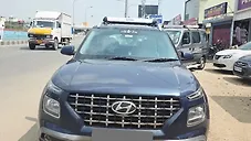 Used Hyundai Venue S 1.2 Petrol in Chennai