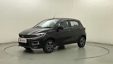 Used Tata Tiago XZ Plus CNG [2022-2023] in Thane