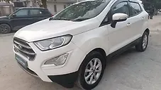 Used Ford Ecosport Titanium 1.5L TDCi in Ludhiana