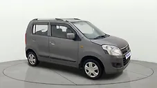 Used Maruti Suzuki Wagon R VXI AMT in Hyderabad
