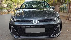 Used Hyundai Aura SX Plus Petrol Automatic in Mumbai