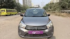 Used Maruti Suzuki Celerio VXi CNG in Mumbai