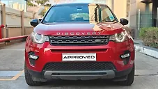 Used Land Rover Discovery Sport SE in Chennai