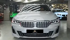 Used BMW 6-Series GT 630i M Sport in Delhi