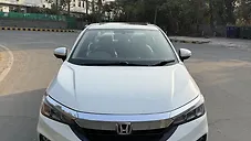 Used Honda City V Petrol in Delhi