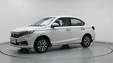 Used Honda Amaze VX 1.2 Petrol MT in Gurgaon