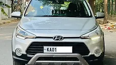 Used Hyundai i20 Active 1.2 Base in Bangalore