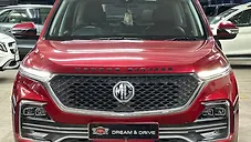 Used MG Hector Sharp 1.5 DCT Petrol [2019-2020] in Mumbai