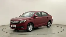 Used Honda Amaze 1.2 VX CVT Petrol [2019-2020] in Mumbai
