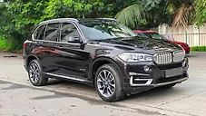 Used BMW X5 xDrive 30d in Mumbai