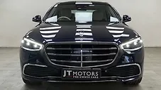Used Mercedes-Benz S-Class S 350d in Pune