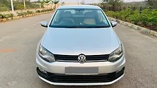 Used Volkswagen Ameo Comfortline 1.5L (D) in Hyderabad