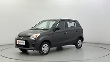 Used Maruti Suzuki Alto 800 LXi in Ahmedabad