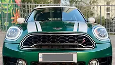 Used Mini Countryman Cooper S in Delhi