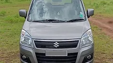 Used Maruti Suzuki Wagon R VXI in Kolhapur