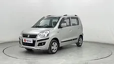 Used Maruti Suzuki Wagon R VXi in Pune