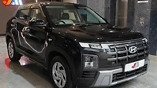 Used Hyundai Creta EX Petrol 1.5L Manual in Ahmedabad