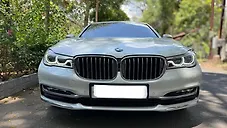 Used BMW 7-Series 730Ld DPE in Coimbatore