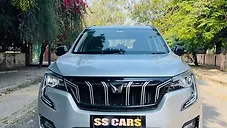 Used Mahindra XUV700 AX 5 Diesel AT 7 STR [2021] in Lucknow