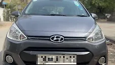 Used Hyundai i10 Sportz 1.2 Kappa2 in Delhi