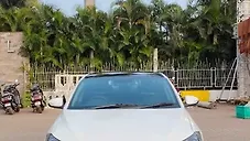 Used Hyundai Elantra 1.6 SX (O) in Indore