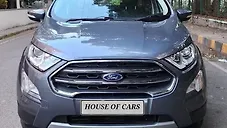 Used Ford Ecosport Titanium 1.0 Ecoboost (Opt) in Bangalore