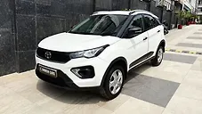 Used Tata Nexon XMA Plus (S) in Delhi