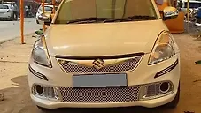 Used Maruti Suzuki DZire LXi [2020-2023] in Patna