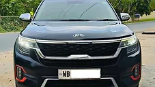 Used Kia Seltos HTX 1.5 in Kolkata