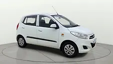Used Hyundai i10 1.1L iRDE Magna Special Edition in Ahmedabad