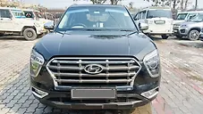 Used Hyundai Creta S 1.5 Diesel [2020-2022] in Bettiah