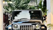 Used Mahindra Thar LX Hard Top Diesel MT in Lucknow
