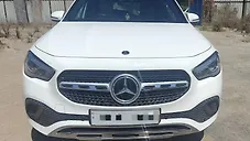 Used Mercedes-Benz GLA 220d [2021-2023] in Nashik