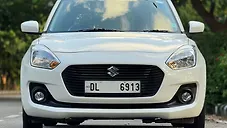 Used Maruti Suzuki Swift LXi in Delhi