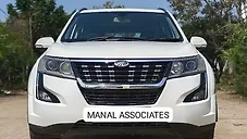 Used Mahindra XUV500 W11 in Bhopal