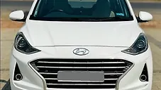 Used Hyundai Grand i10 NIOS Sportz AMT 1.2 Kappa VTVT in Surat