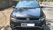 Used Volkswagen Ameo Comfortline 1.5L (D) in Nashik