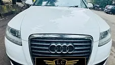 Used Audi A6 2.8 FSI in Mumbai