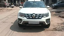 Used Renault Duster RXZ Petrol in Durg