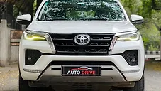Used Toyota Fortuner 4x2 2WD Diesel 2.8L Turbo 6 Speed Manual in Delhi