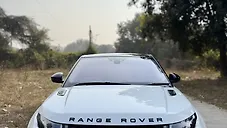 Used Land Rover Range Rover Evoque HSE Dynamic in Delhi