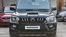 Used Mahindra Scorpio S10 in Madurai