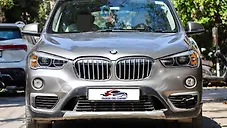 Used BMW X1 sDrive20d xLine in Delhi