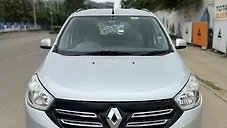 Used Renault Lodgy 110 PS RxL [2015-2016] in Bangalore