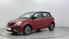 Used Toyota Etios Liva VX in Ahmedabad