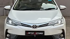 Used Toyota Corolla Altis VL AT Petrol in Mumbai